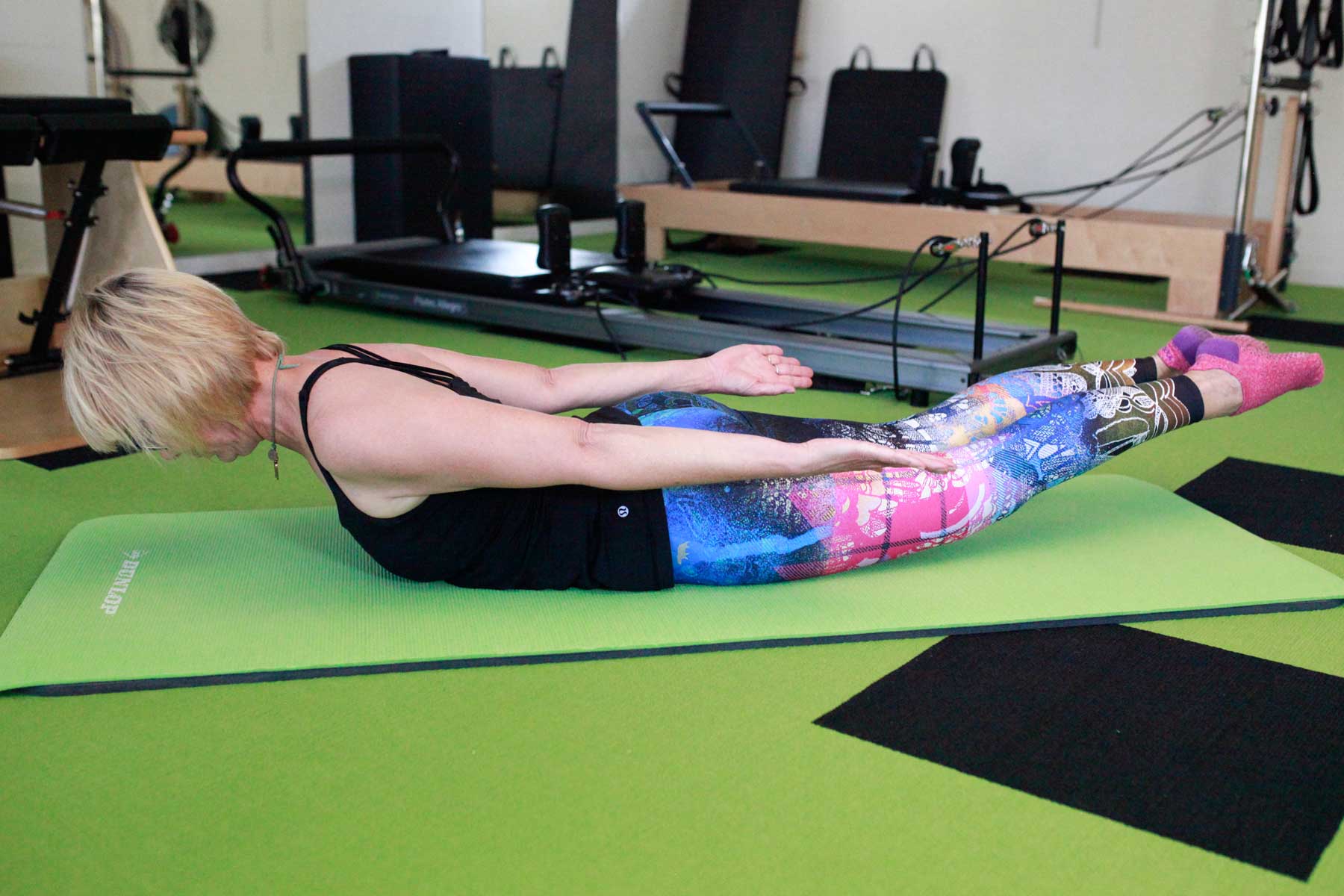 Workouts | Be Fit Pilates